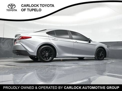 Used 2026 Toyota Camry LE w/ Convenience Package FWD image 44