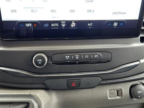 New 2026 Ford Transit 250 Base image 15