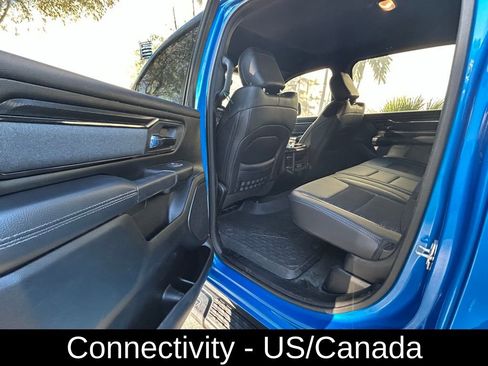 Certified 2023 RAM 1500 Big Horn image 45