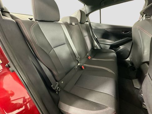 Used 2019 Subaru Impreza 2.0i Sport image 25