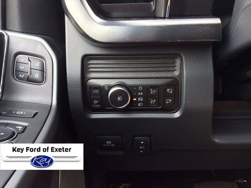 New 2026 Ford F350 Lariat w/ FX4 Off-Road Package image 39