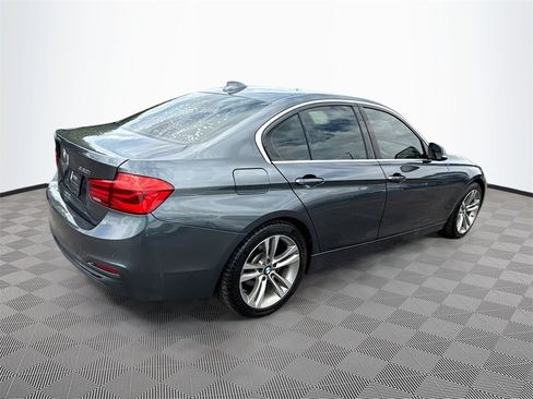 Used 2017 BMW 330i 330i image 8