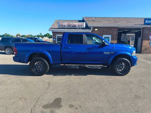 Used 2014 RAM 1500 Sport AWD/4WD image 2