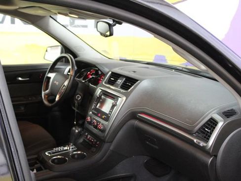 Used 2014 GMC Acadia SLE AWD/4WD image 12