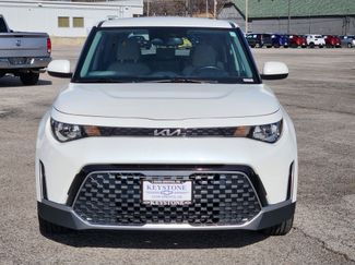 Used 2023 Kia Soul EX video 2