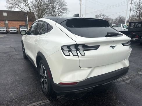 Used 2025 Ford Mustang Mach-E Select w/ Comfort Package Lite image 9