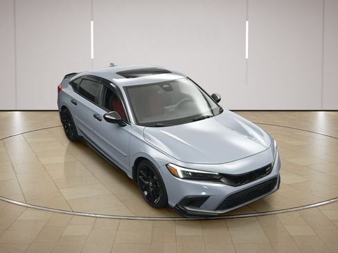 Used 2022 Honda Civic Si image 34