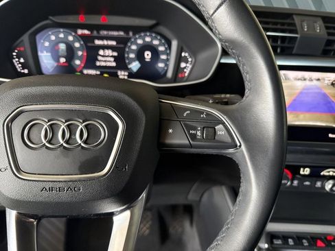 Used 2023 Audi Q3 2.0T Premium w/ Convenience Package image 25