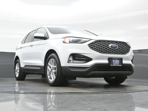 Used 2024 Ford Edge SEL w/ Convenience Package AWD/4WD image 31