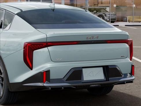 New 2026 Kia K4 GT-Line Turbo FWD image 13