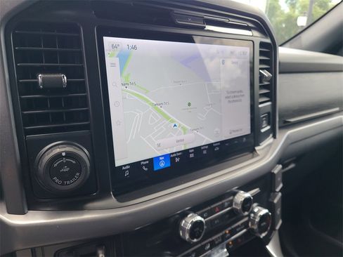 Used 2025 Ford F150 XLT w/ Equipment Group 302A MID image 27