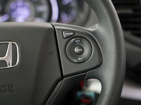 Used 2015 Honda CR-V LX image 13