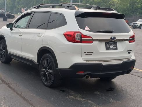 Used 2022 Subaru Ascent Onyx Edition AWD/4WD image 7