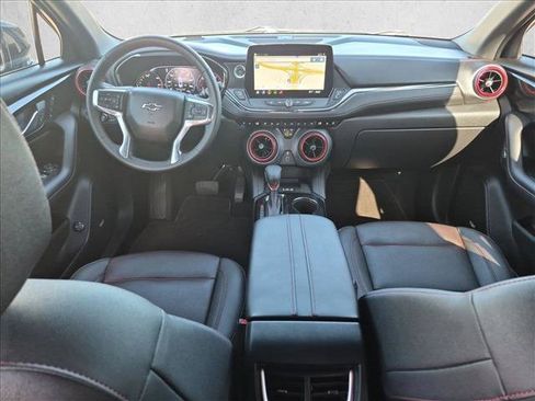 Used 2019 Volkswagen Tiguan S FWD image 18