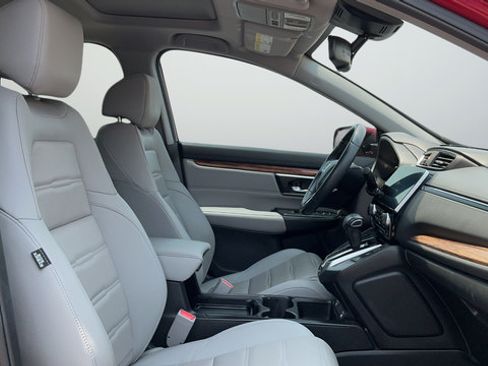 Used 2022 Honda CR-V EX-L image 24