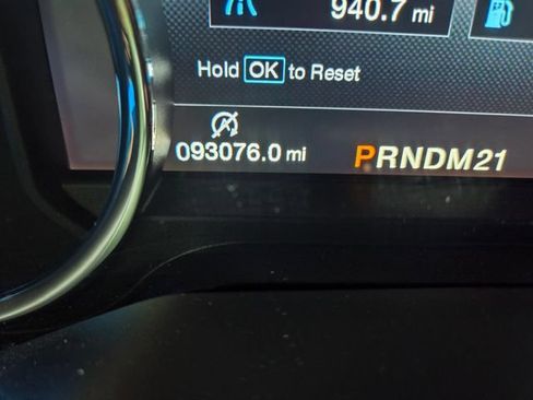 Used 2016 Ford F150 Lariat w/ Equipment Group 501A Mid AWD/4WD image 21
