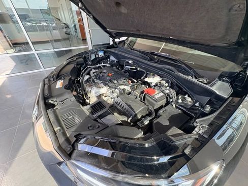 Used 2025 Honda HR-V LX image 29