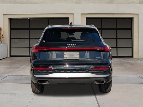 New 2025 Audi Q5 2.0T Premium Plus image 4