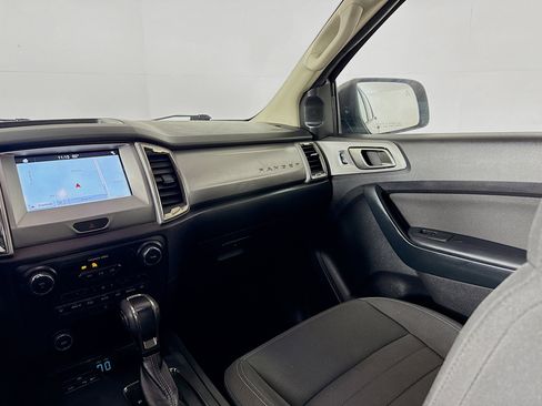 Used 2019 Ford Ranger XLT w/ Equipment Group 301A Mid image 27