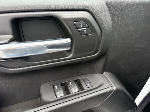 New 2026 Chevrolet Silverado 1500 W/T w/ Trailering Package image 23