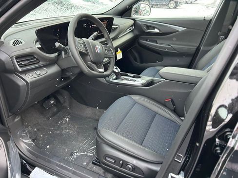 New 2026 Buick Envista Preferred w/ Convenience I Package image 6