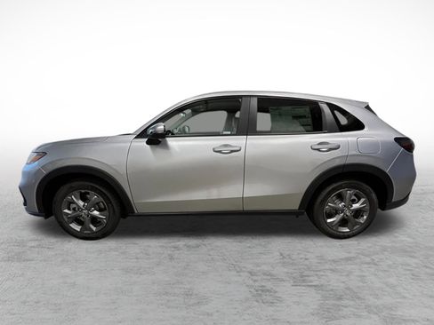 New 2026 Honda HR-V LX image 2