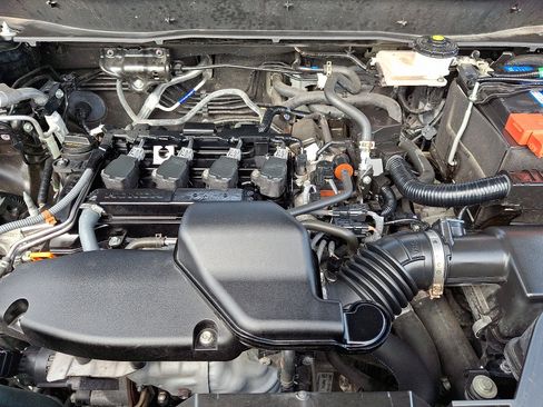 Used 2024 Honda CR-V EX-L image 29