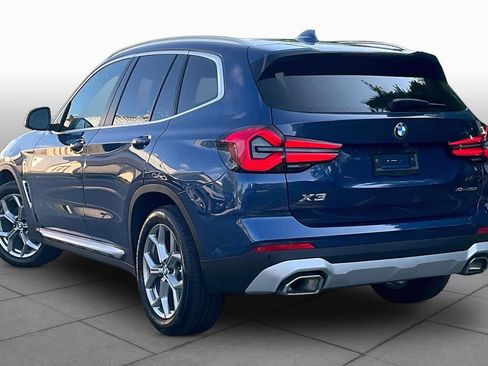 Used 2024 BMW X3 xDrive30i w/ Premium Package AWD/4WD image 11