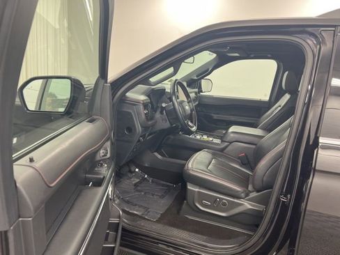 Used 2023 Ford Expedition Max Limited image 15