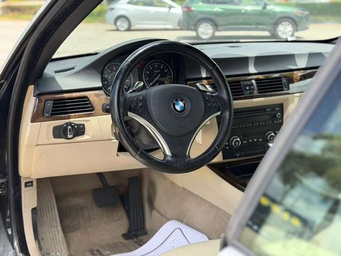 Used 2009 BMW 328i Convertible RWD image 12