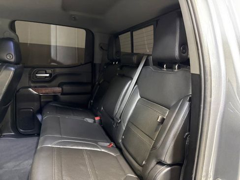 Used 2020 GMC Sierra 1500 Denali image 38