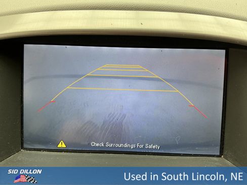 Used 2015 Buick Verano Convenience image 7