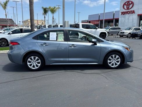 Used 2024 Toyota Corolla LE FWD image 13