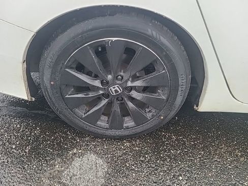 Used 2013 Honda Accord EX-L image 8
