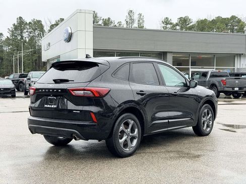 Used 2024 Ford Escape ST-Line image 21