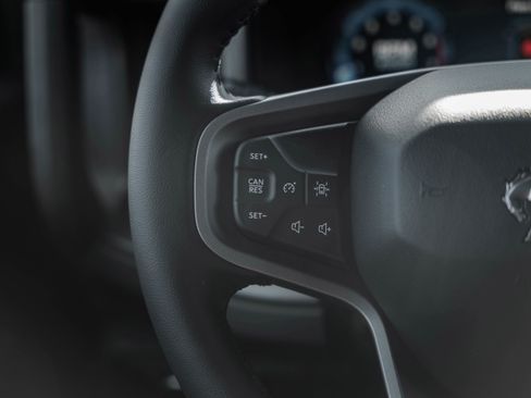 New 2026 Ford Bronco Big Bend image 30