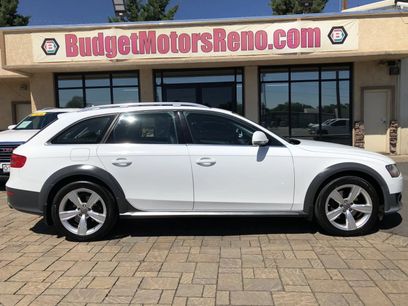 Used 2013 Audi A4 Premium w/ Convenience Pkg