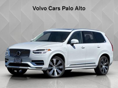 Used 2023 Volvo XC90 T8 Plus w/ Protection Package Premier