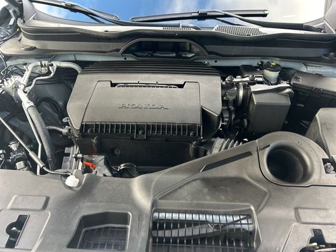 Used 2023 Honda Pilot Elite image 25