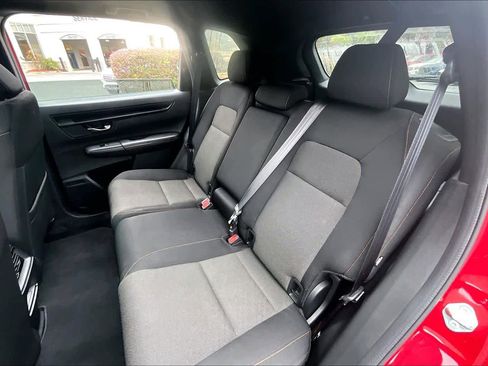 Certified 2023 Honda CR-V Sport image 51