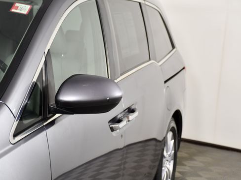 Used 2014 Honda Odyssey EX-L image 13
