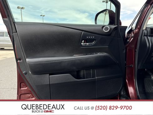 Used 2015 Lexus RX 350 AWD image 12