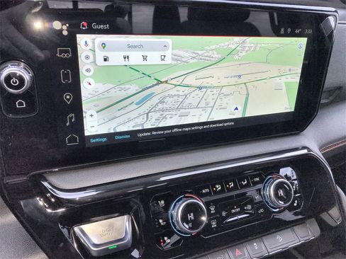 New 2026 GMC Sierra 1500 AT4 w/ AT4 Preferred Package image 18