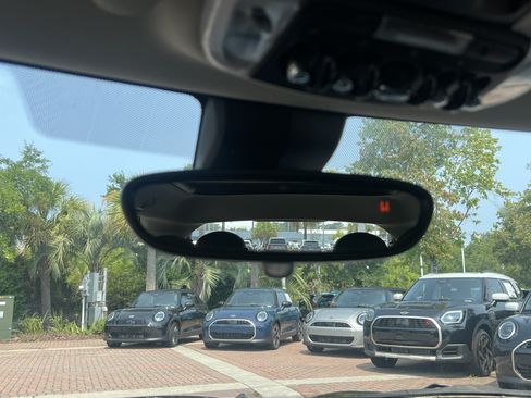 Used 2024 MINI Cooper S FWD image 27