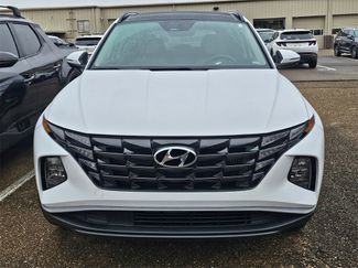 Used 2023 Hyundai Tucson SEL video 2