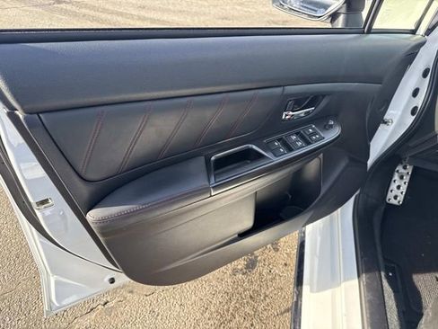 Used 2020 Subaru WRX Premium image 21