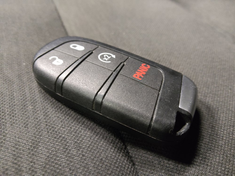 Used 2023 Dodge Durango GT AWD/4WD image 32