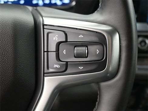 Used 2024 Chevrolet Silverado 2500 LTZ w/ LTZ Plus Package image 31