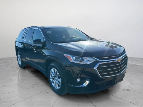 Used 2019 Chevrolet Traverse LT AWD/4WD image 14