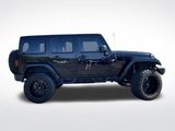 Used 2018 Jeep Wrangler Unlimited Sahara w/ Connectivity Group image 2